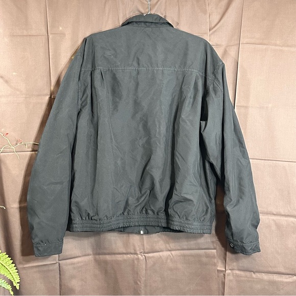 Men’s Chaps Light Jacket - Picture 2 of 3